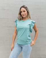 Camiseta Rebeca Jade