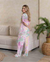 Pijama Cora Dulce