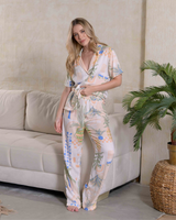 Pijama Cora Serena