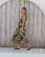 Vestido Cereza Sakura