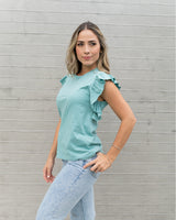 Camiseta Rebeca Jade