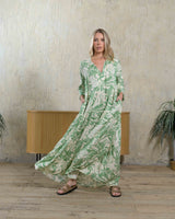 Vestido Eloisa Selva