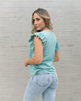Camiseta Rebeca Jade