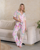 Pijama Cora Dulce