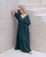 Vestido Elodia Forest