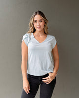 Camiseta Karen Menta