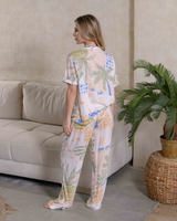 Pijama Cora Serena