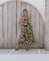 Vestido Cereza Sakura