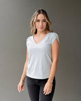 Camiseta Karen Menta