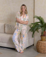 Pijama Cora Serena