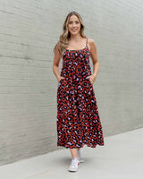 Vestido Cereza Didi