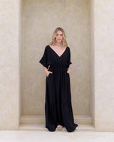 Vestido Elodia Noche