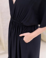 Vestido Elodia Noche