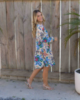 Vestido Ariana Maka