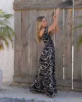 Vestido Katy Lia Black