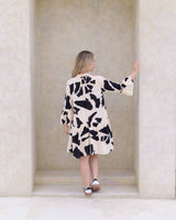 Vestido Lax Manchas