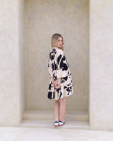 Vestido Lax Manchas