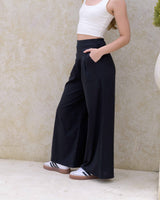 Pantalon Wimper Negro