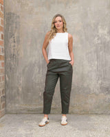 Pantalon Bruma Elite Forest