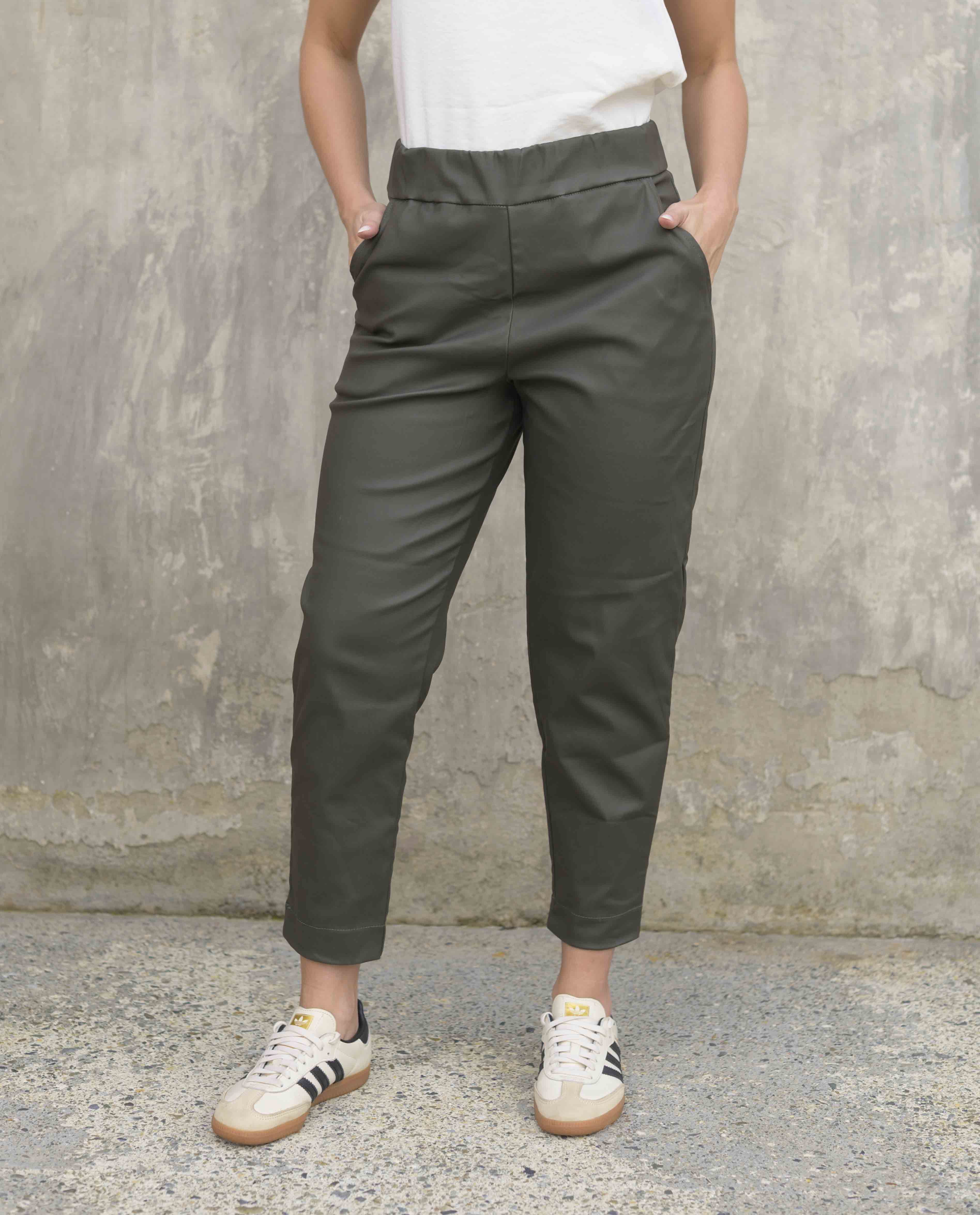 Pantalon Bruma Elite Forest
