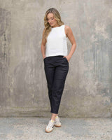 Pantalon Bruma Elite Black