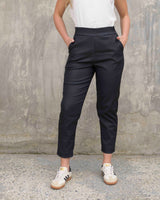 Pantalon Bruma Elite Black