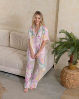 Pijama Cora Dulce