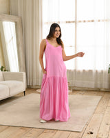 Vestido Marcia Pink