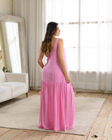 Vestido Marcia Pink