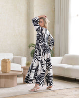 Vestido Eloisa Viena
