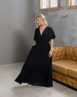 Vestido Elodia Noche