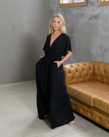 Vestido Elodia Noche