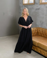 Vestido Elodia Noche