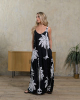 Vestido Marcia Isla