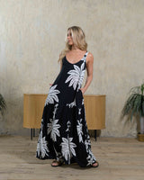Vestido Marcia Isla