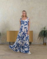 Vestido Maria Verano