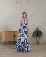 Vestido Maria Verano