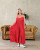 Vestido Cereza Cherry