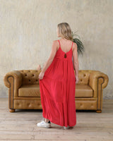 Vestido Cereza Cherry