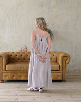 Vestido Cereza Arena