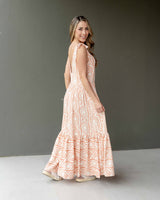 Vestido Maria Etnia