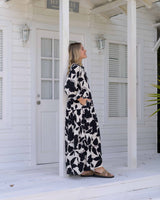 Vestido Eloisa Eclipse
