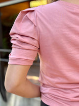 Camiseta Gabriela Rosa