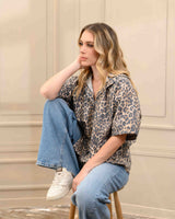 Blusas y Camisas