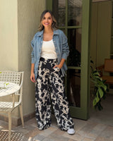Pantalon Cande Onix