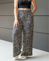 Pantalón Comfy Print