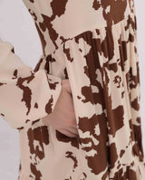 Vestido Santana Onix