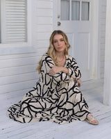 Vestido Eloisa Aura