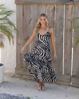 Vestido Irlanda Byn