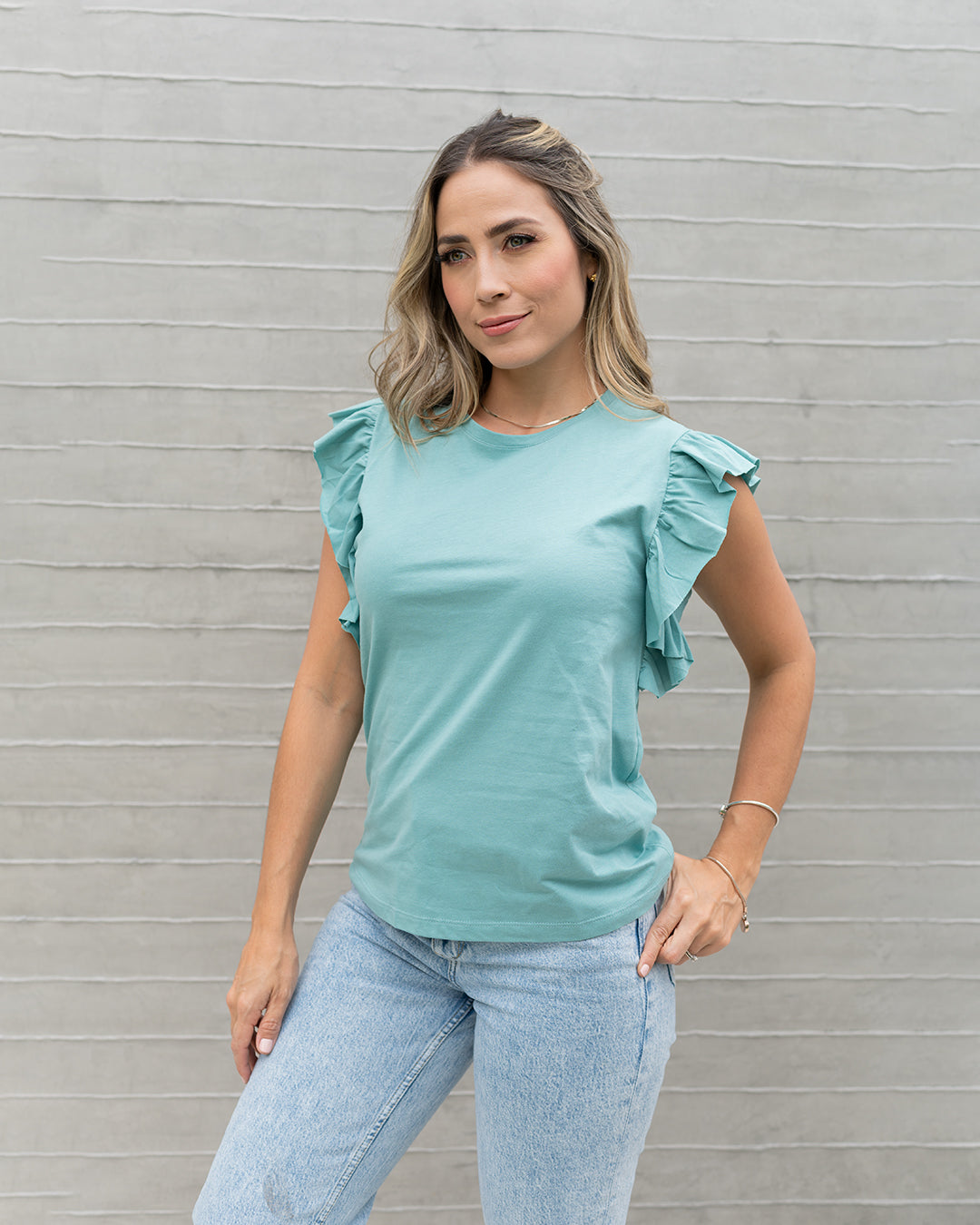 T Shirt Rebeca Jade